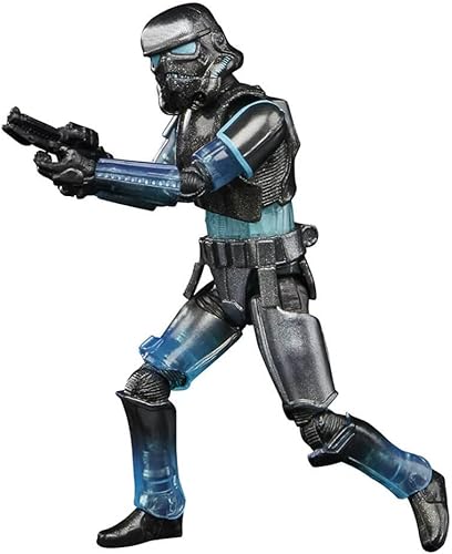 Miniatura 2 de Star Wars The Vintage Collection Gaming Greats Shadow Stormtrooper - Figura de acción de 3 34 pulgadas