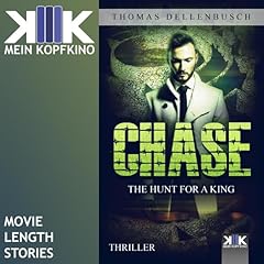 Couverture de Chase: The Hunt for a King