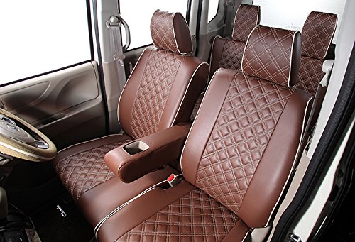 クラッツィオ シートカバー ラパン HE22系 ES-0623