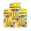 Multipack 9 count (3 Packs of 3)
