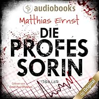 Die Professorin Hörbuch
