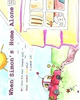 When Simon's Home Alone 1533259879 Book Cover