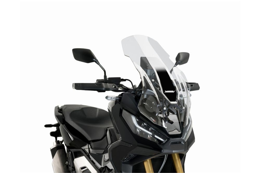 Puig Touring Screen | Clear | Honda X-Adv 2021>Current