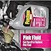 Prestone MAX Euro Pink 50/50 Antifreeze Automotive Coolant, Pack of One