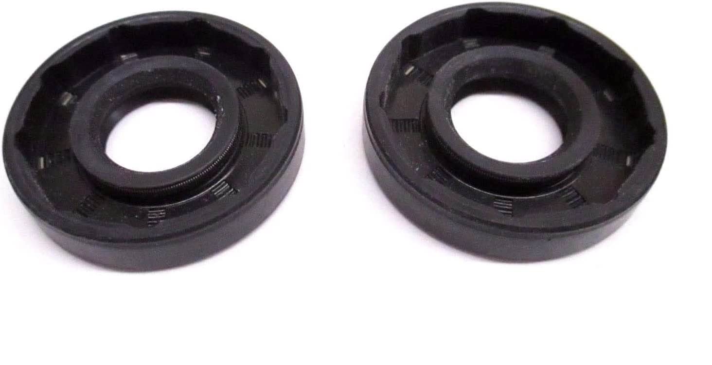Amazon.com: Eopzol 187T0134380 Transmission Input Shaft Oil Seal