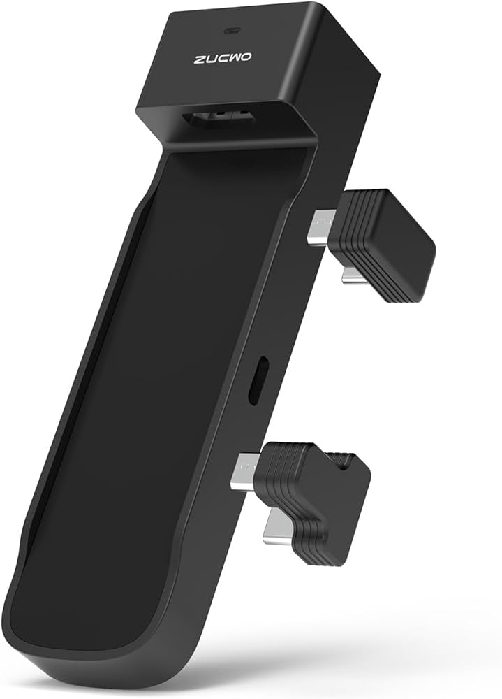 Amazon.com: ZUCWO FireDrive Link -Wired CarPlay to HDMI