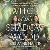 Witch of the Shadow Wood﻿