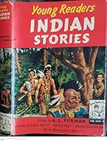Young Readers Indian Stories B000CRDVK2 Book Cover