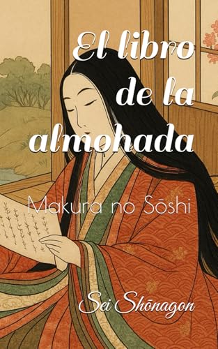 Imagen de El libro de la almohada: Makura no Sōshi