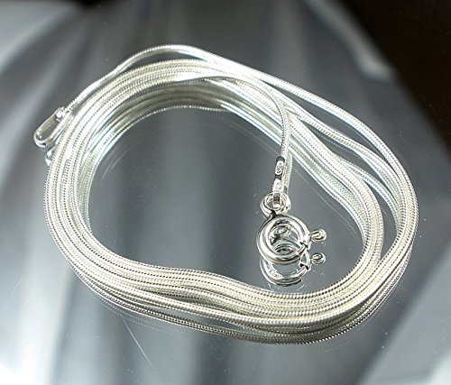 Pendientes colgante y cadena plata 925 cristal Rose Comet conjunto único 2