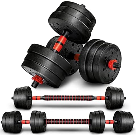 RE:SPORT Kit d'haltères 20kg Cover