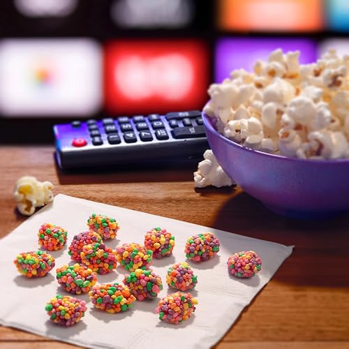 Nerds 6116811 Gummy Clusters, Candy thumb #4