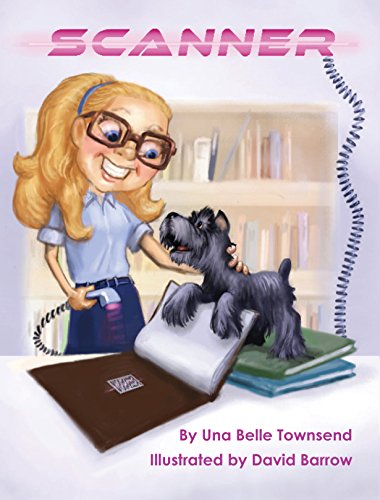 Preisvergleich Produktbild Scanner