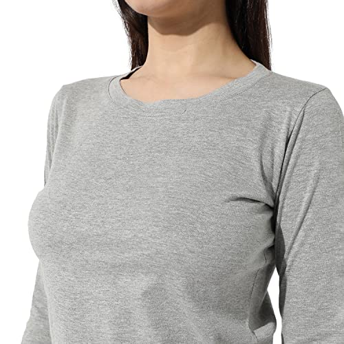 Image of Campus Sutra Women Regular Fit Blouse