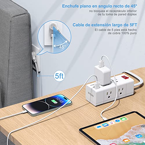 Mejores comprativas On-line Reguladores de voltaje inteligentes del mes. 30 Imagen adicional
