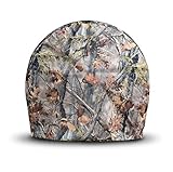 ADCO 3652 Camouflage #2 Game Creek Oaks Tyre Gard Wheel Cover, (Set of 2) (Fits 30'-32')