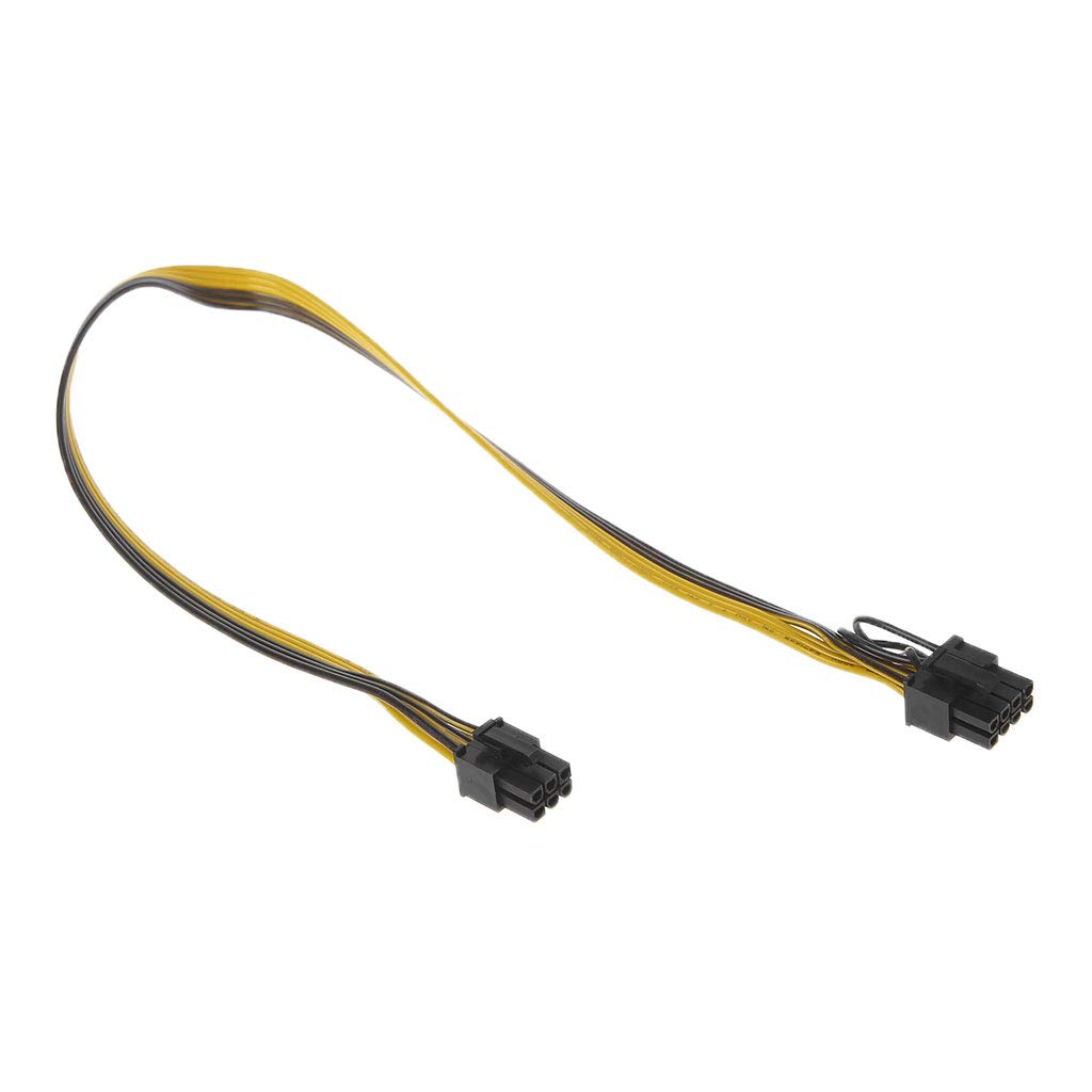 Adapter płyty, serwerowy komputer switch falownik Breakout adapter Board 6 + kabel 2-pinowy