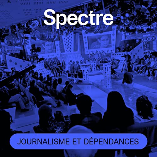 Journalisme et d&eacute;pendances copertina
