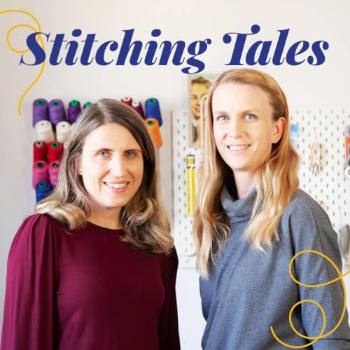 Make it last: Caring for your handmade wardrobe #113