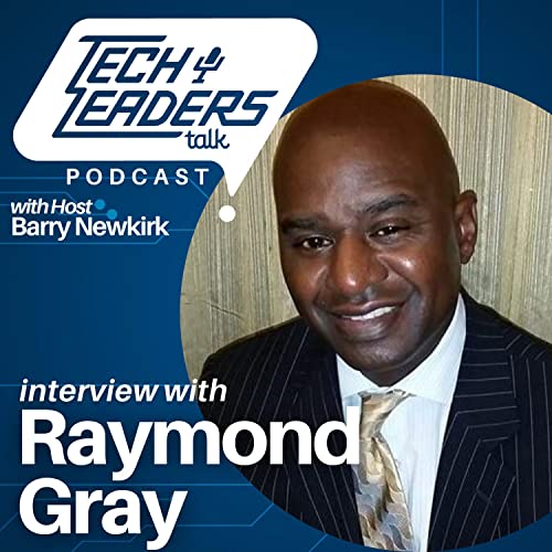 Raymond Gray | A Journey in Leadership and Consulting