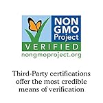 Garden of Life Super Seed - Vegetarian Whole Food Fiber Supplement with Protein and Omega 3, 5oz (600g) Powder - Image 3