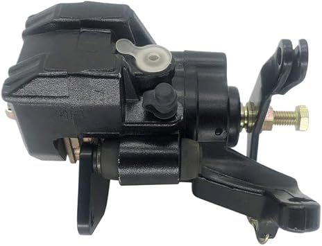 Rear Right Brake Caliper Compatible With Bashan BS200S-7 ATV 200CC