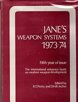 Jane's Weapon Systems, 1973-74.