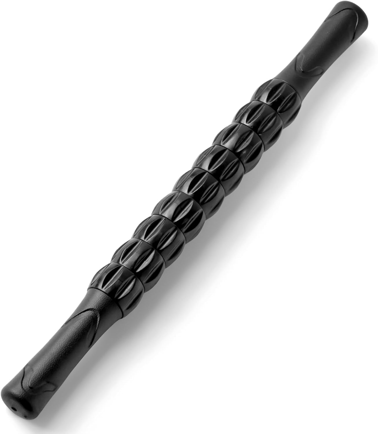 Massage Roller, Muscle Roller Stick, Therapy Roller Stick for Legs, Calf, Thigh, Lipo Roller for Relief Muscles, Deep Tissue Massage Rolling Pin for Trigger Points, Help Sore Muscle Recovery