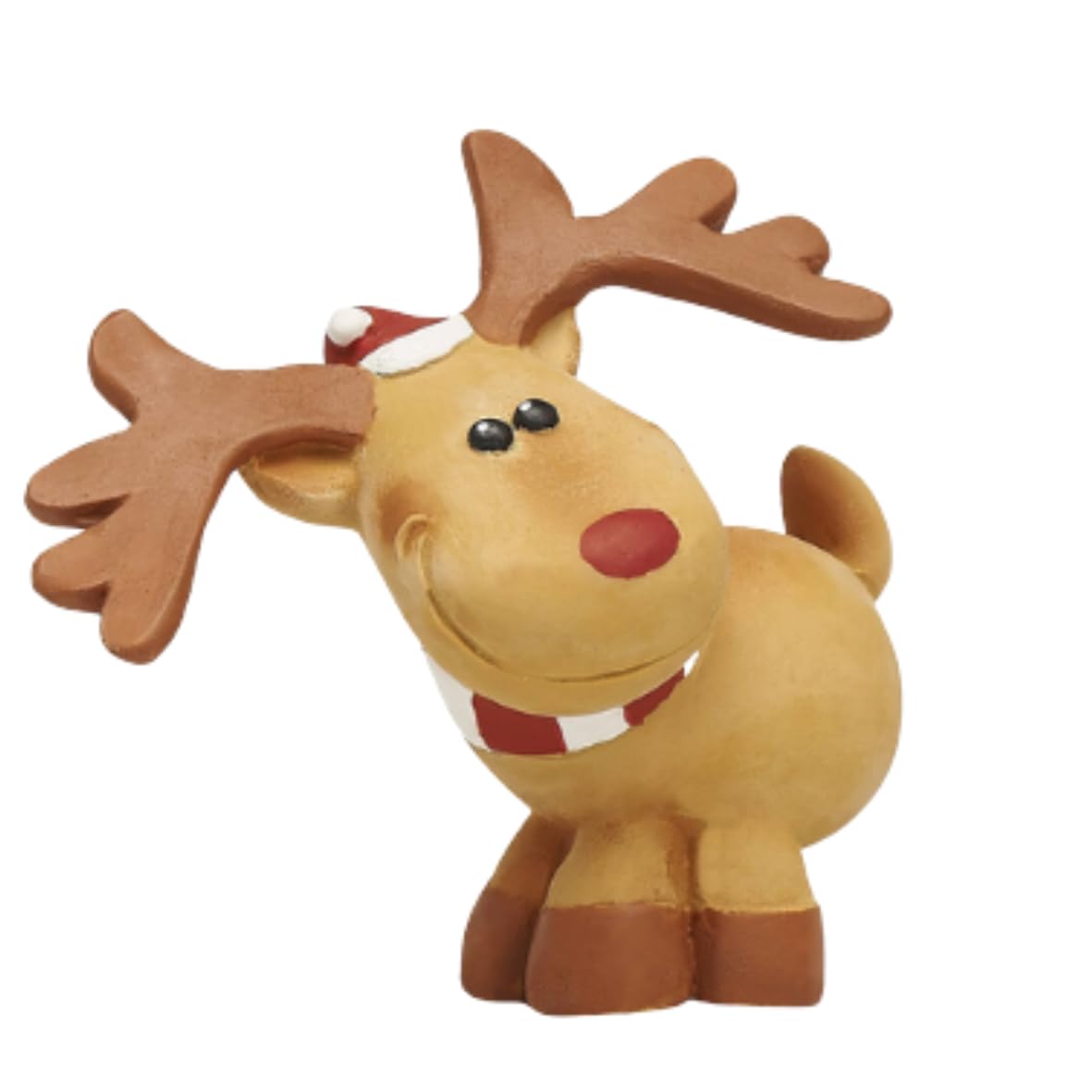 Totally Pawsome Ovo Egg Toy. Ovo Eggs - Ovo Rudolph the Christmas Reindeer