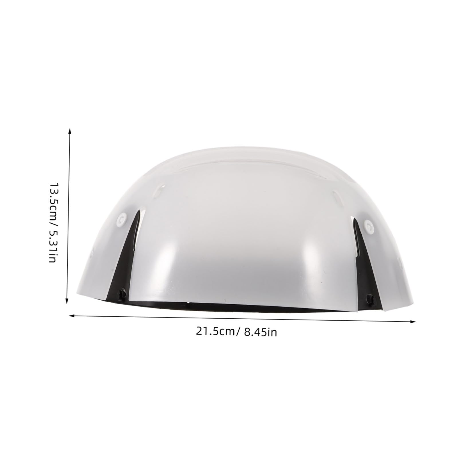 Veemoon Forro Ligero Para Casco De Seguridad Inserto Prueba De Golpes Forro De Inserción Práctico Protección Para Casco Uso Construcción y Trabajos Al Aire