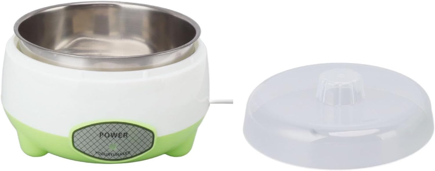 Milltrip Yogurt Maker, Greek Yogurt Maker Machine