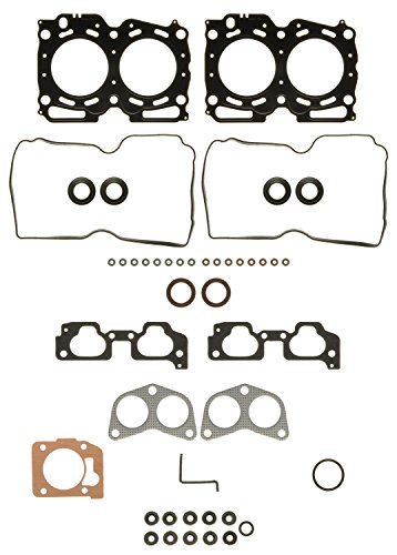 Juego juntas culata descarbonizacion superior Ajusa 52226900 motor coche