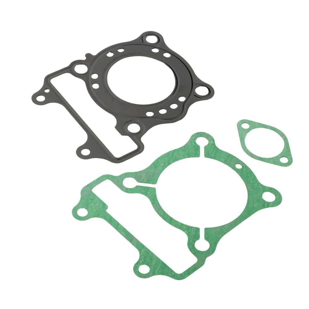 Kit de cilindro de 52,4mm for patinete Ke-way Outlook 125 Logik 125cc LC QJ153MI-2, miembro del motor de 4 tiempos