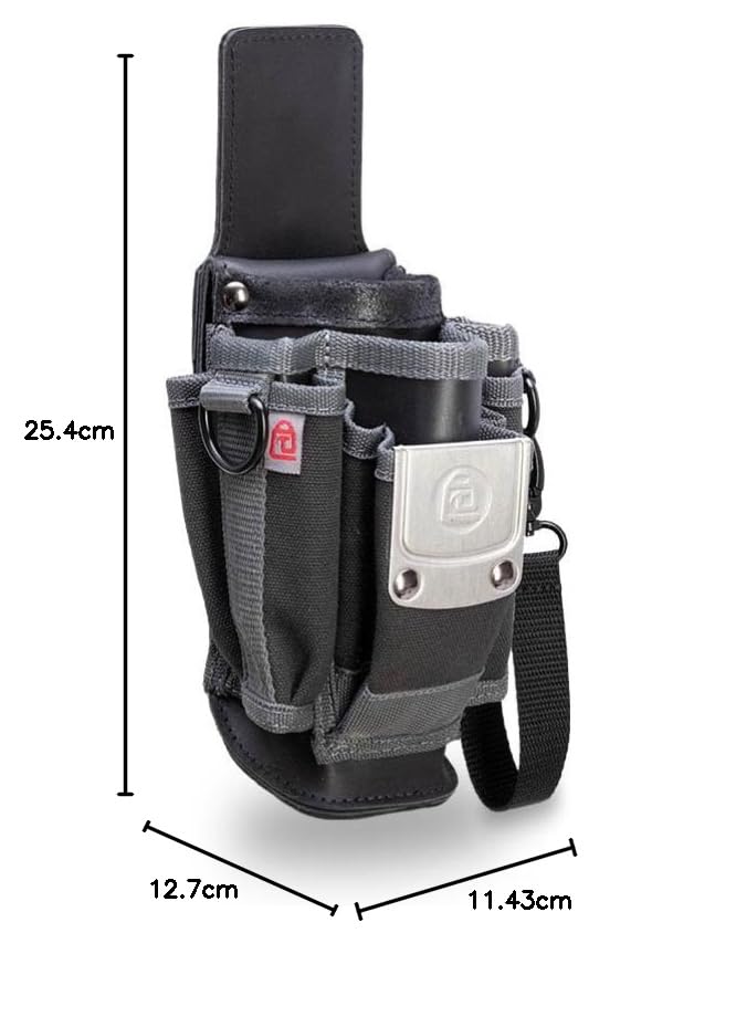 Amazon.co.jp: Veto Pro Pac MP1X (Leather Backed Small-Sized Tool