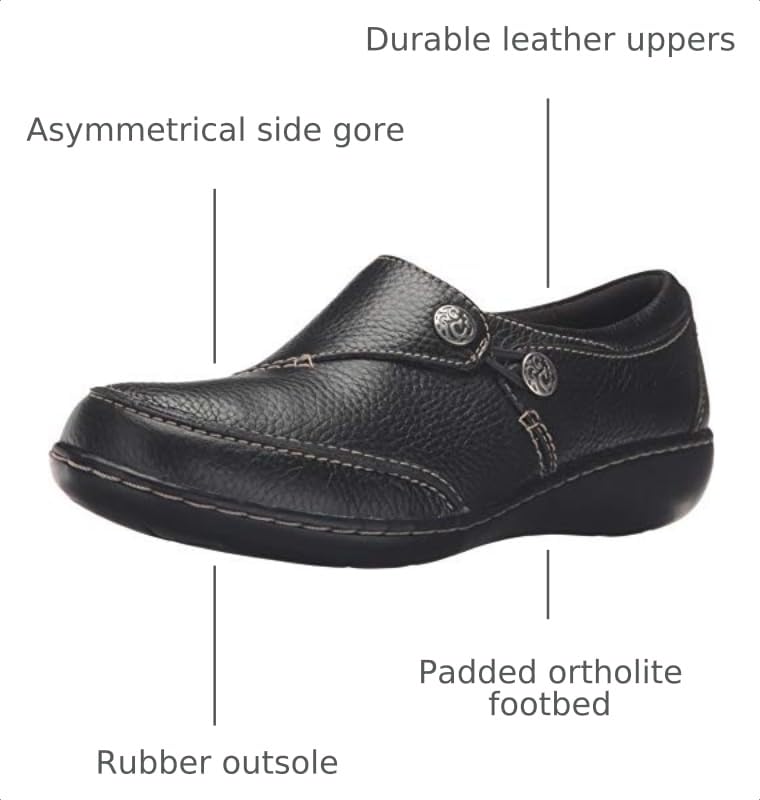 Image of Clarks Women's Ashland Lane Q