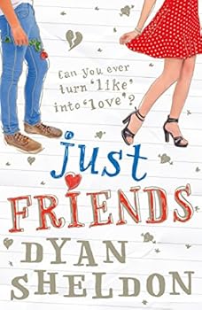 Paperback Just Friends Book