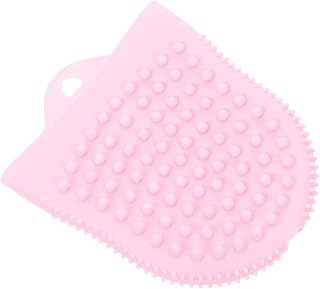 ABOOFAN Silicone Face Scrubber Soft Skin Care...