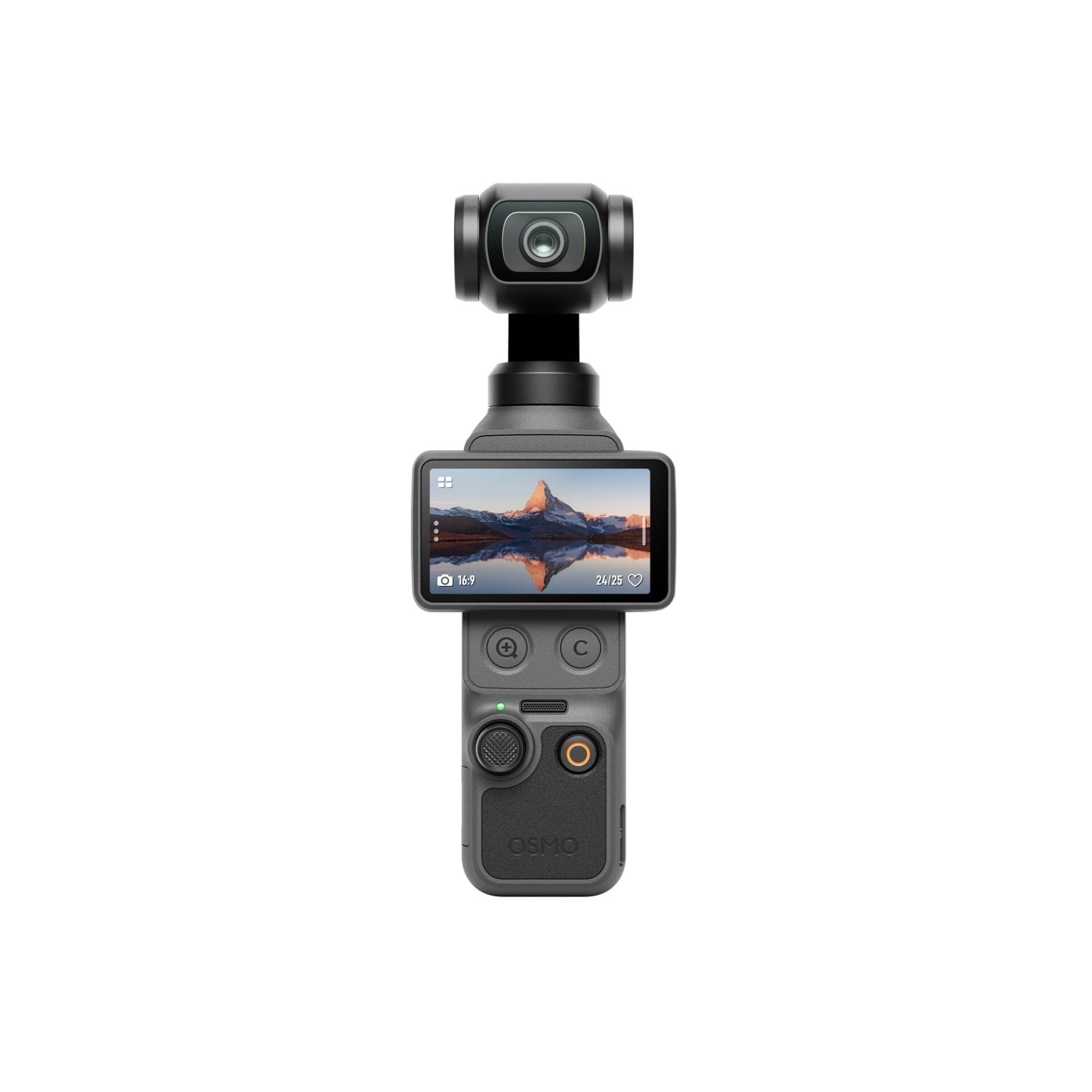 DJI Osmo Pocket 4 Creator Combo: