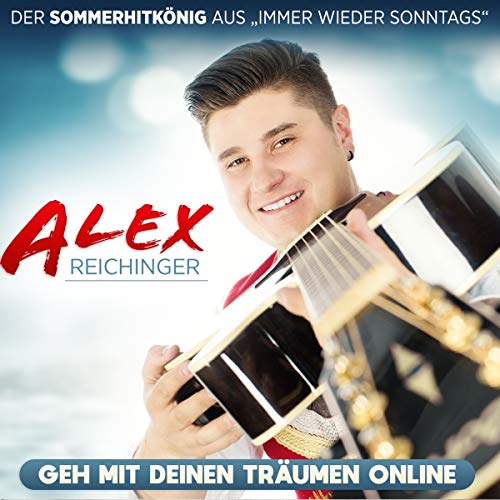 Geh Mit Deinen Traeumen..