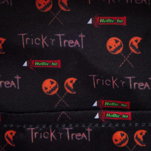 Loungefly Trick or Treat Sam Lollipop Crossbody3