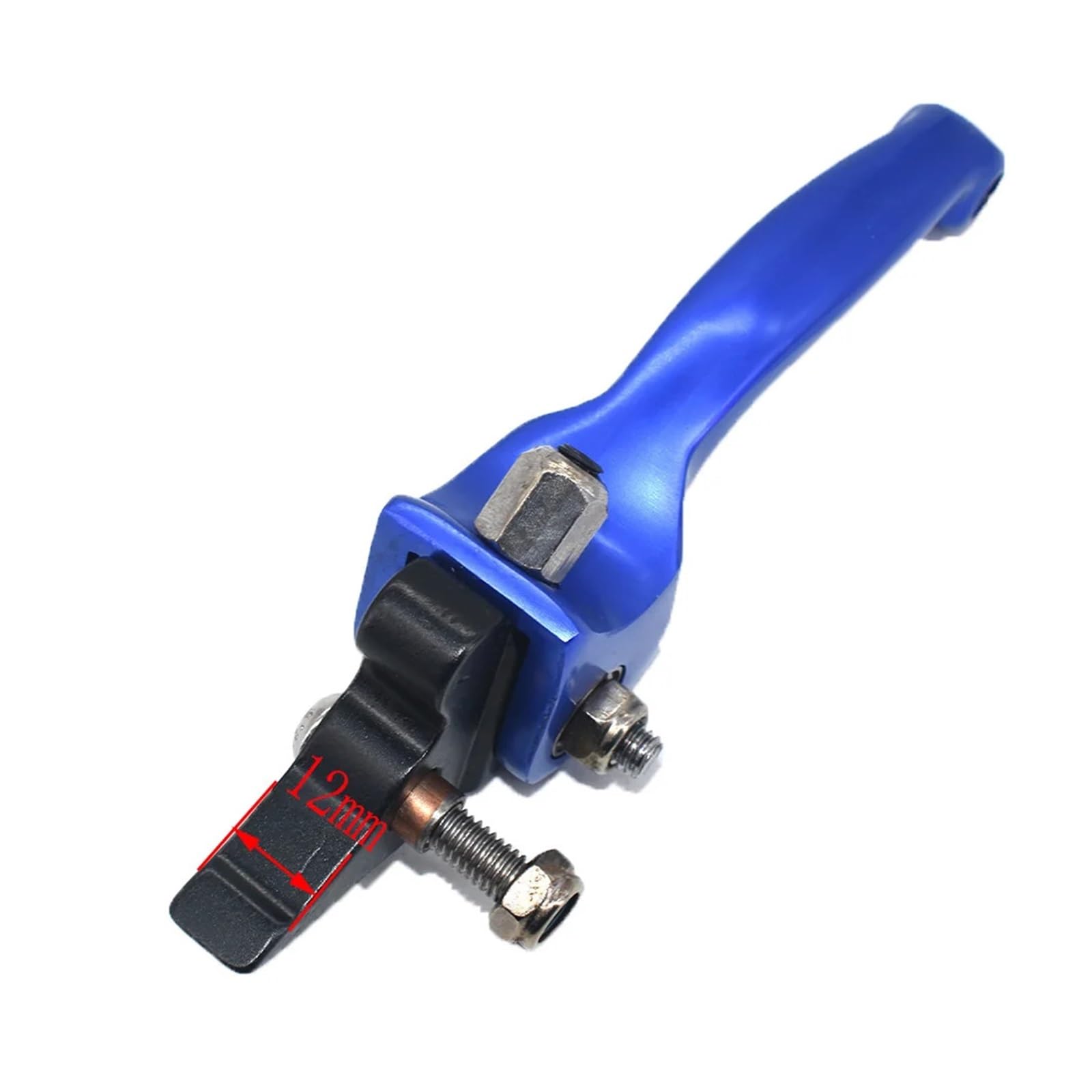 Palancas De Freno De Embrague para Motocicleta Pit Pro CNC F3, Manillar Universal para Moto De Cross para CR CRF YZF WRF KX KXF Palancas Frenos