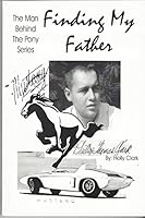 Finding My Father - The Man Behind the Pony Series 0978514017 Book Cover