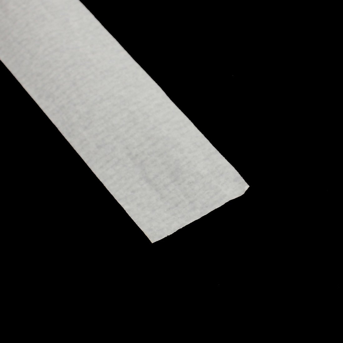 Aexit 5 sztuk 3 cm szerokości samoprzylepna papierowa taśma malarska do pisania biała 50 M długość(Longueur de 50M de bande de papier adhésif de peinture de papier adhésif de largeur de 5PCS 3cm