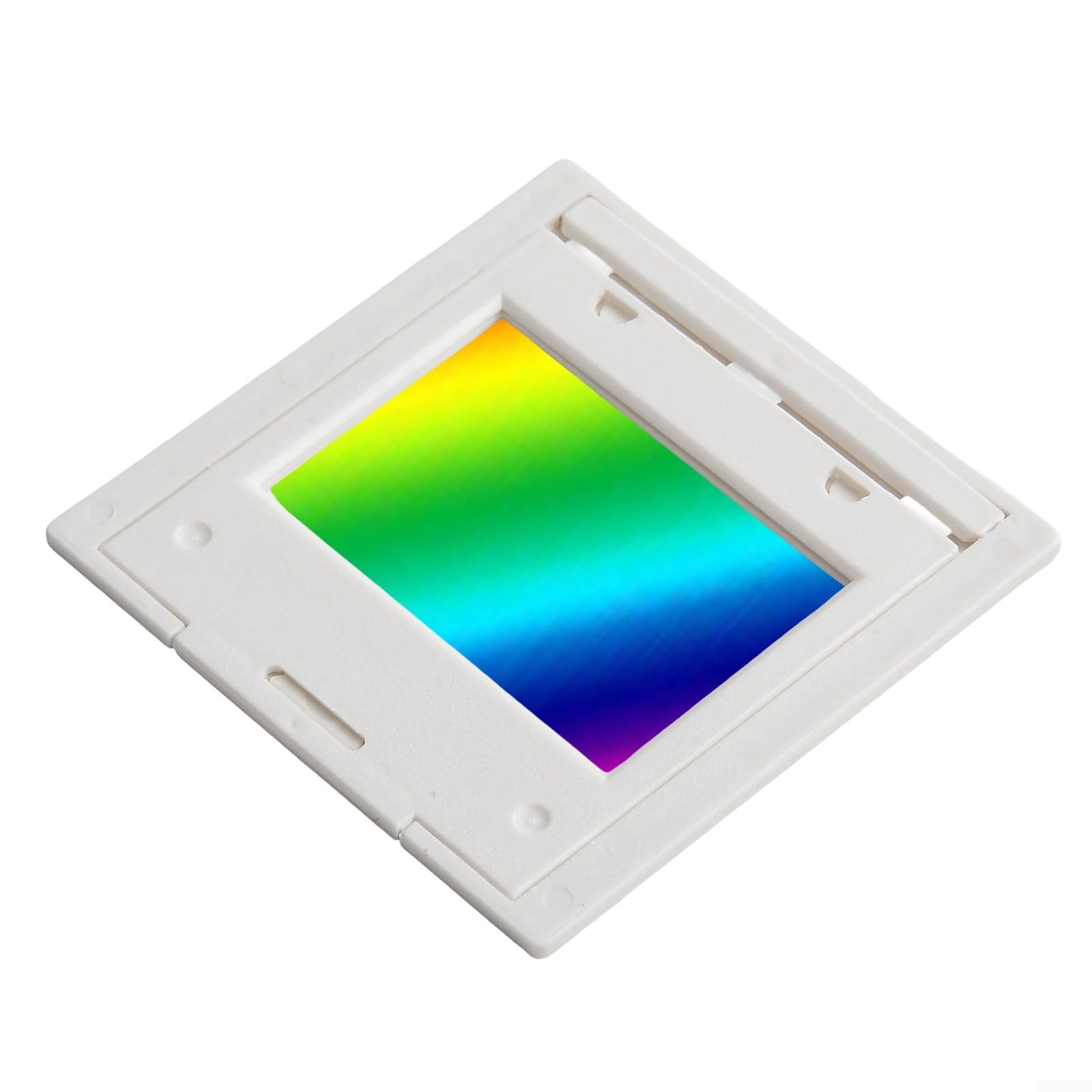 Beugungsgitterspektrophotometer für Spektroskopie-Experimente mit mehreren Linienoptionen (1000 Linien/mm)