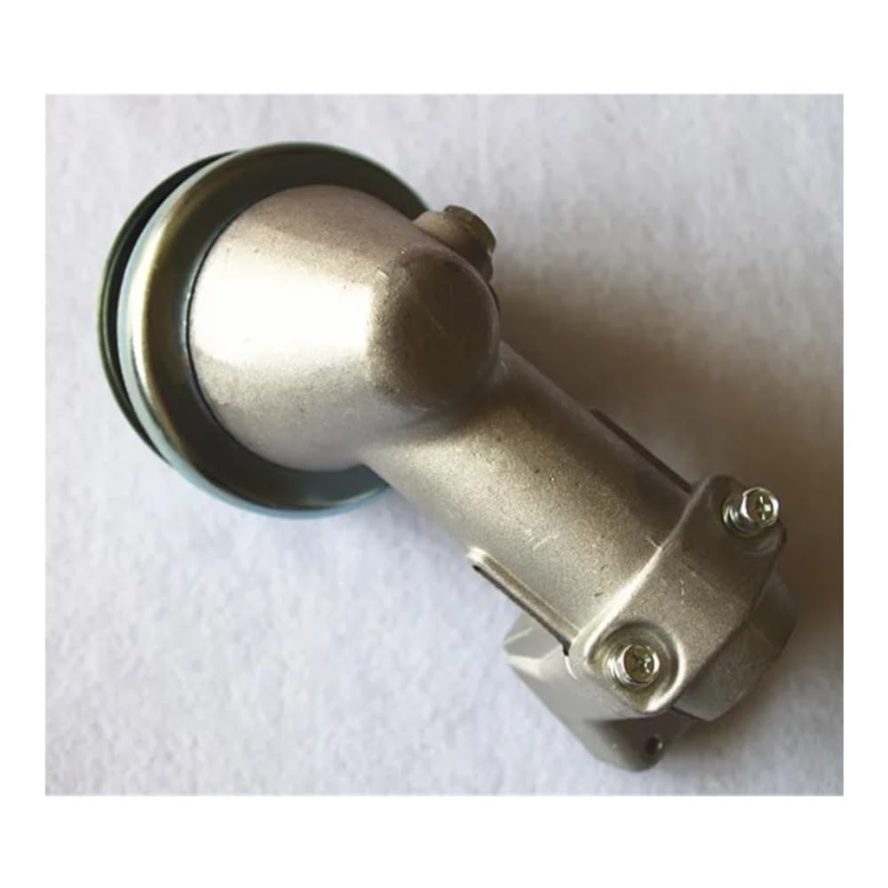 Cabezal de Engranaje de 28mm, accionamiento de Eje Cuadrado Interior Apto para S FS160 FS180 FS220 FS280 FS290 300 FS350 FS400 F450 FS480, Caja de Cambios de desbrozadora