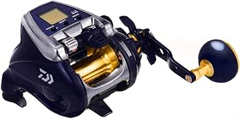 2367ダイワ　電動リール レオブリッツ 200J(リール)｜DAIWA