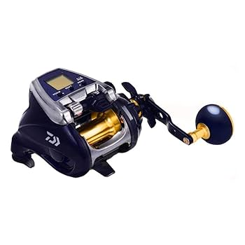 ジャンク品です。電動リールDaiwaレオブリッツ５００MM Amazon | ダイワ(DAIWA) 20 レオブリッツ 500JP | ダイワ(DAIWA