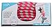 Empower Weighted Hula Hoop for Women, Weighted Fitness Hoop for Exercise, Cardio, Dance, Fat Burning, 3lb