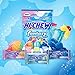 Hi Chew Candy 2 Different Flavors, Fantasy Mix and Berry Mix Fruity Chewy Japanese Candy Variety Pack of 2 (Fantasy & Berry Mix)