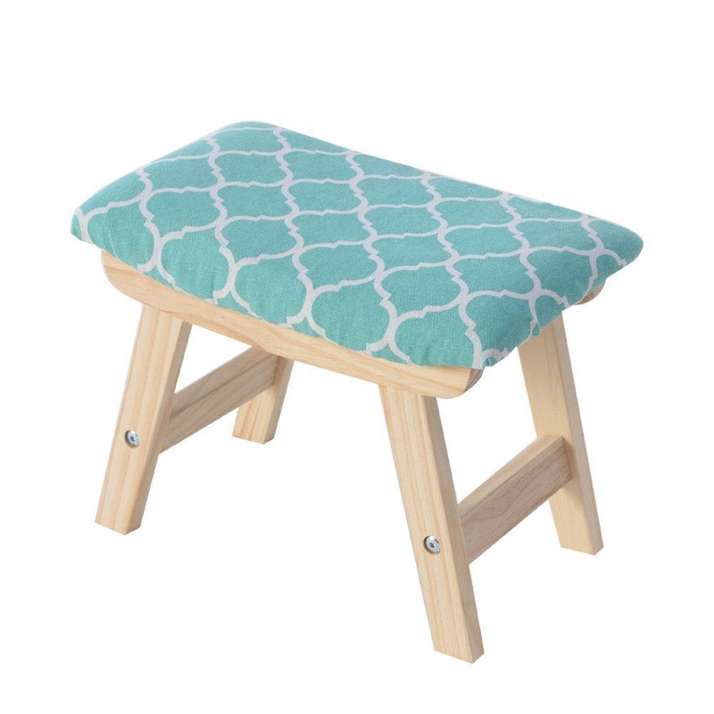 Tabouret de Salon pour l'Entrée : Idéal pour Changer de Chaussures